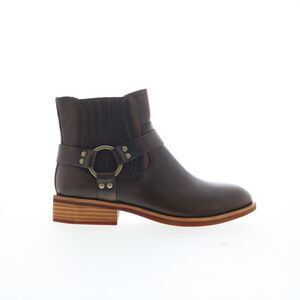 Kork-Ease Womens Elsbury Brown Boots (NWT)